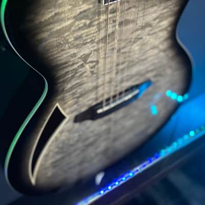 ESP LTD TL-6 image 3