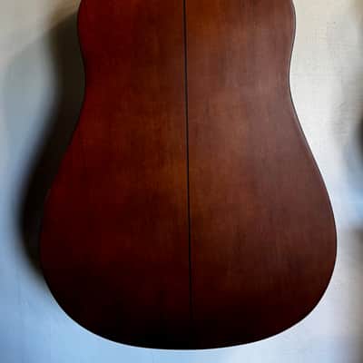 Fender Dg5 2000 - Natural image 4