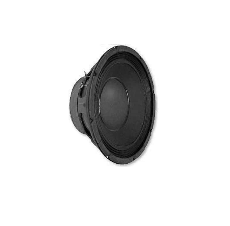 Peavey Sheffield TVX 1035-8 10 Inch 8 Ohm 300 watt Bass Speaker image 1