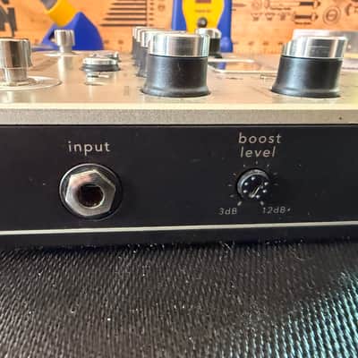 Fishman Platinum Pro EQ 2010s - Brushed Metal image 5