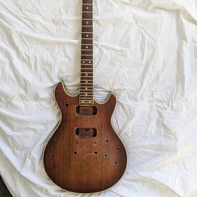 Cimar 2090 BS Electric Guitar 1980s - Satin image 2