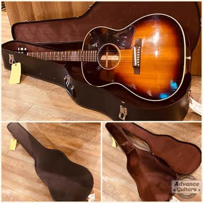 Gibson 1968 B-25 TSB image 4