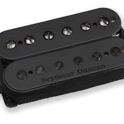 Seymour Duncan Sentient Humbucker Neck Position Black New! image 1