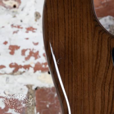 Fender Jazz Bass '62 Reissue JB62-81WAL 2006 Walnut CIJ Japan image 18