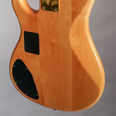 Yamaha BB605 - Natural image 6