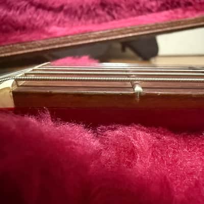 Gibson Les Paul Double Cutaway Studio 1998 image 11