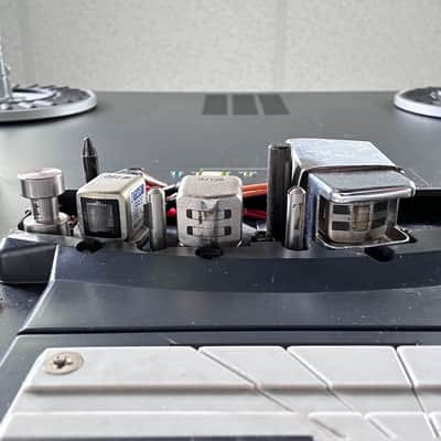 Vintage Otari MX-50 / MX-50N Professional Reel to Reel Tape Recorder image 8