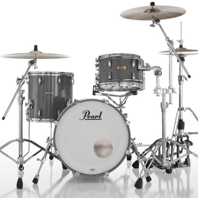 Pearl Mp4 3-Pc Sp 20/14/12 7/8 Pipe #859 image 3