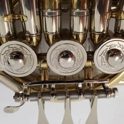 Schiller French Horn image 12
