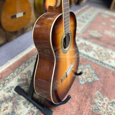 Cordoba C5-SB Classical 2010s - Sunburst image 3
