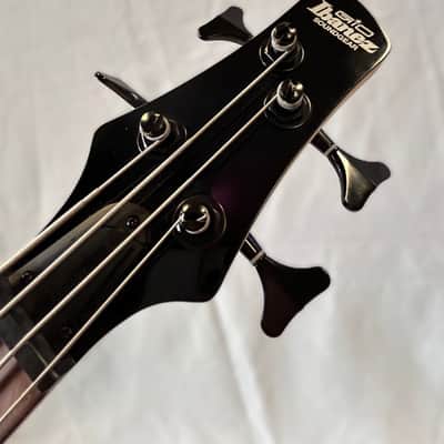 Ibanez GSR200B 1P-02 Gio Soundgear 4-String Bass Guitar image 6