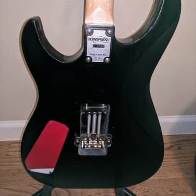 1987 Kramer Pacer Custom 1 with Floyd Rose image 19