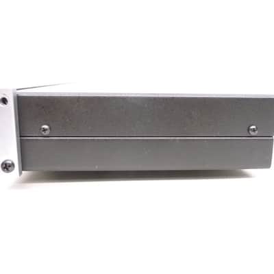 Aphex Systems LTD. Aurel Exciter Type C (Mods Improved) 1989 Black & Gray image 10