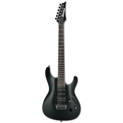 Ibanez RGAIX6MQM Iron Label | Reverb