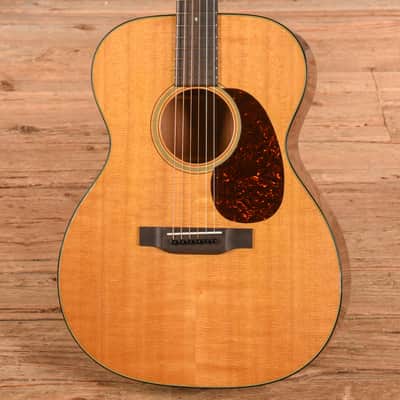 Martin Standard Series 000-18 Natural image 2