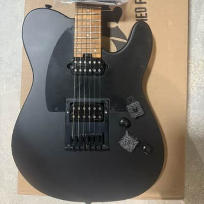 Charvel Pro-Mod So-Cal Style 2 24 HH HT CM 2020 - Present - Satin Black image 4