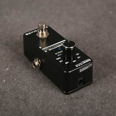 ISP Decimator X - 2nd Hand image 4