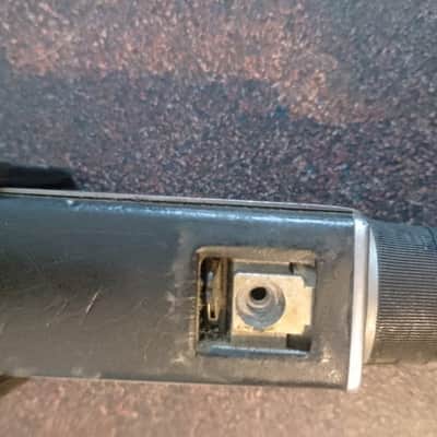 Sennheiser MD 441 Dynamic Microphone - Hypercardioid image 3