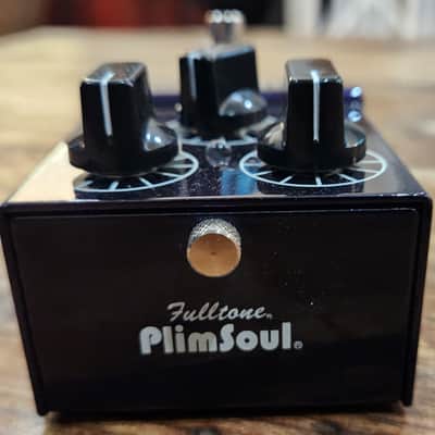 Fulltone PlimSoul Distortion USA image 6