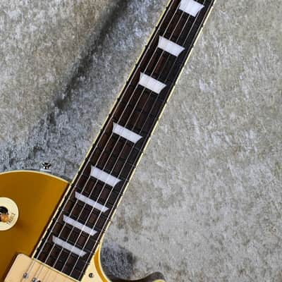 Tokai LS132S 2022 Gold Top  ［YK012］［now accepting reservations/Old list price］［Made In Japan］ image 3