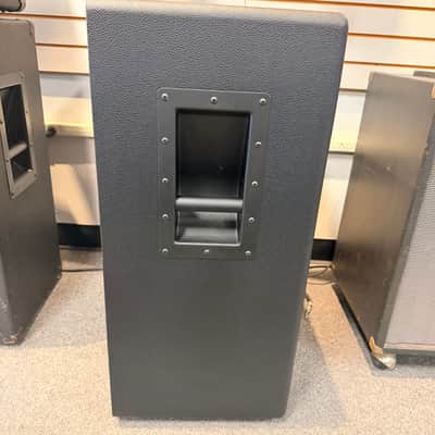 Mojotone Vertical 2x12 Guitar Speaker Cabinet w/ Celestion Vintage 30 Speakers image 4