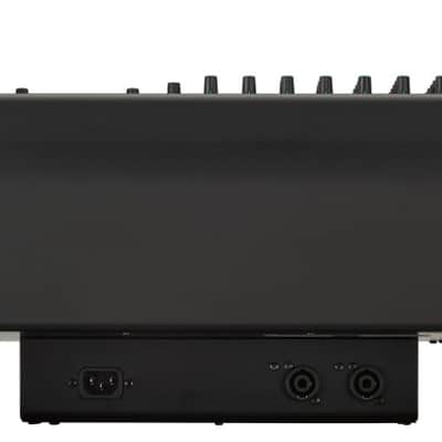 Yamaha EMX5 image 5