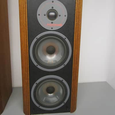 Local Pickup Only: Infinity RS4 Tower Speakers image 3