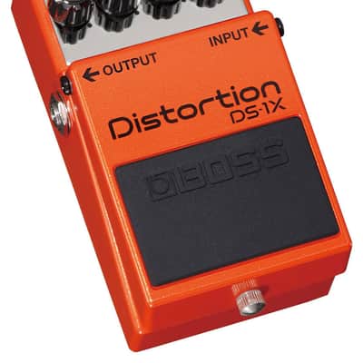 DS-1X Boss image 7
