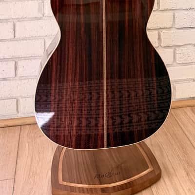 Martin 00-28 Modern Deluxe - Natural image 7