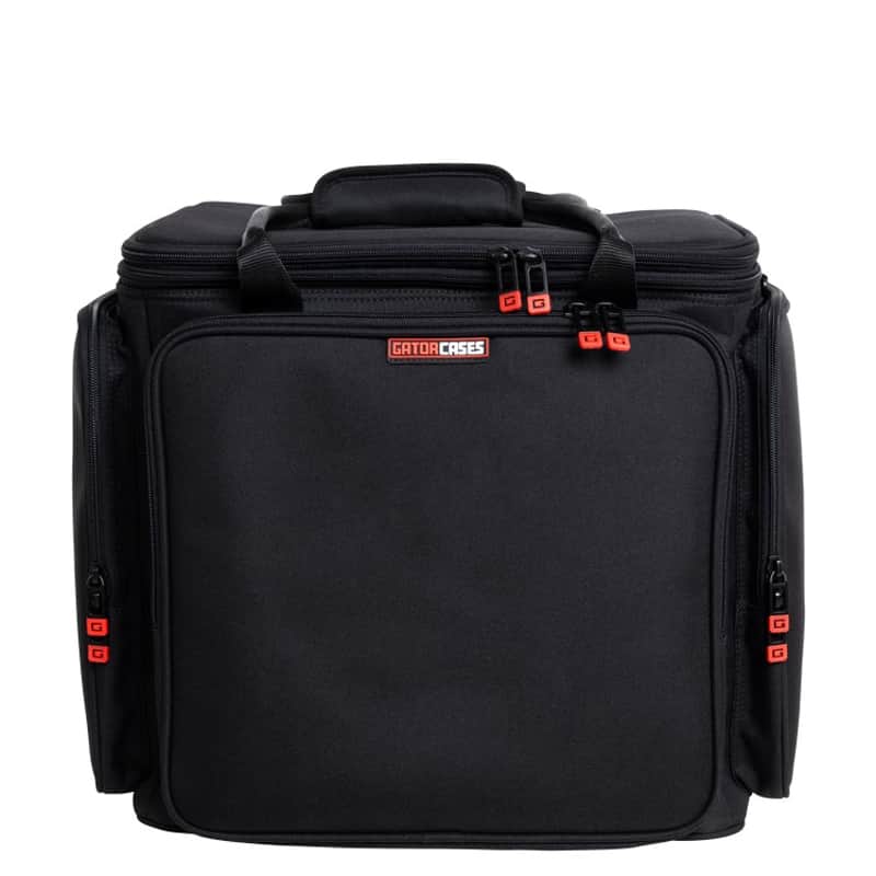 Gator Large Modular Mute Bag for Low Brass Players image 1