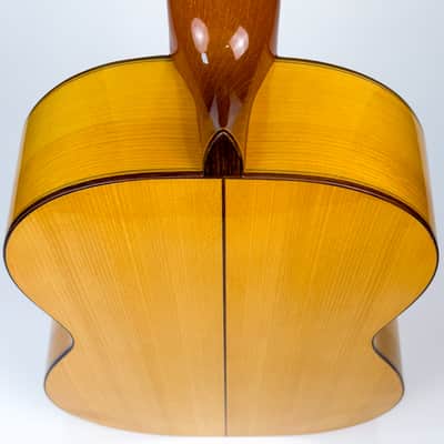 Jerónimo Pérez 2023 - Flamenco Guitar image 12