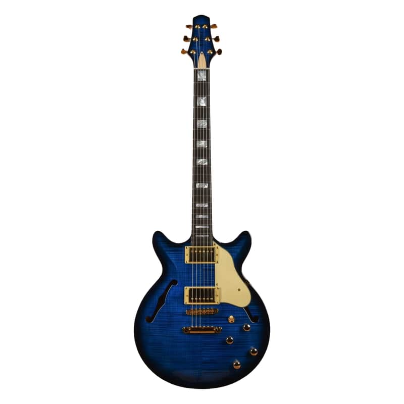 Kiesel Josh Meader Signature 6 image 1