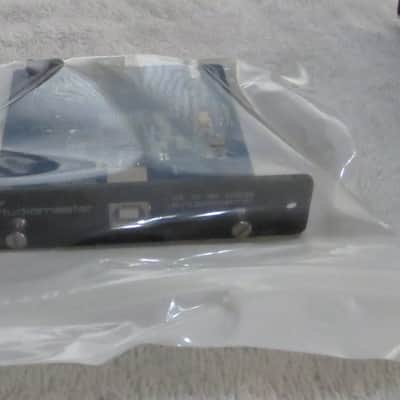 Studiomaster DTUSB1616 USB 2.0 Pluggable Rear Module 2020s - Metallic image 6