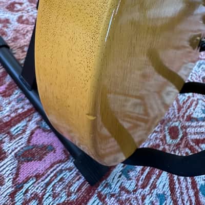 ESP EDWARDS E-LS-115LT Les Paul Special - TV Yellow image 7