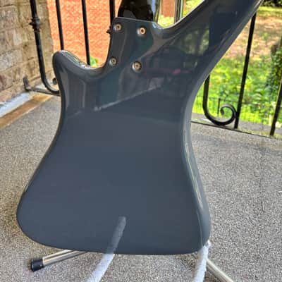 2009 Modulus Vertex 4 - Graphite Neck, Excellent Condition image 4