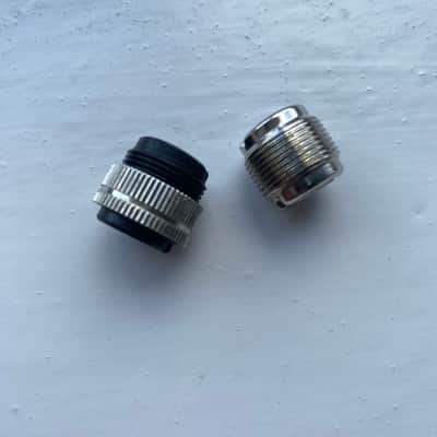 Mic Screw Adapter (two) image 2