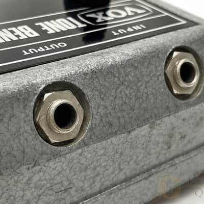 VOX ToneBender V828 image 8