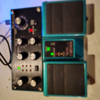 Boss SL-20 Slicer | Reverb