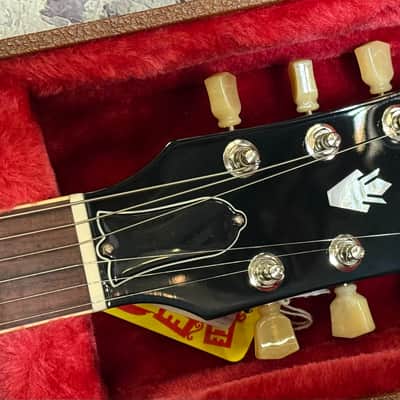Gibson SG Standard '61 Maestro Vibrola Vintage Cherry New Unplayed Auth Dlr 7lbs2oz #010 image 15