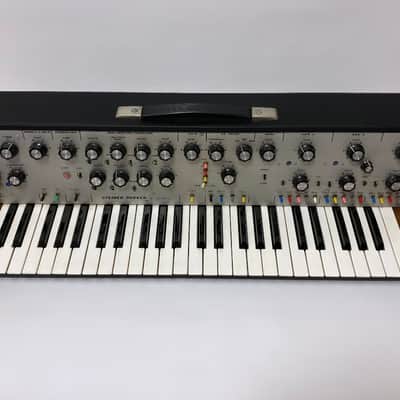 Rare ! Steiner Parker Synthacon, fully serviced! image 1