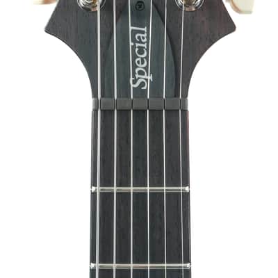 PRS Special 22 Semi Hollow Tiger Eye image 2