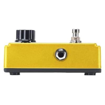 Digitech DOD Overdrive 250 Analog Overdrive Preamp (DOD250-13-U) image 3