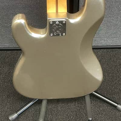 Fender 75th Anniversary Precision Bass 2021 - Diamond Anniversary image 4