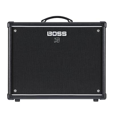 Boss Katana-100 Gen 3 100-watt 1 x 12-inch Combo Amplifier, Help Support Small Business & Buy It Here ! image 1