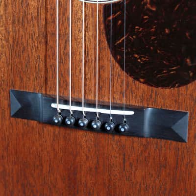 Santa Cruz Guitar Company 50th Anniversary 1929-00 Mahogany image 19