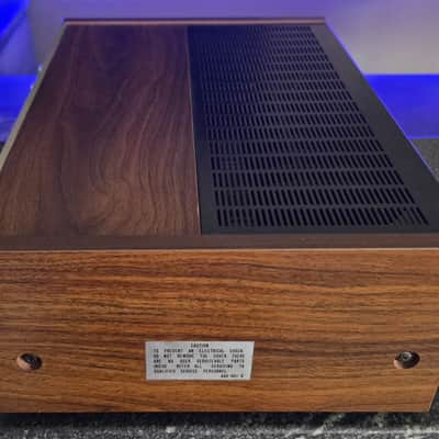 Pioneer SA-7700 Integrated Amplifier Serviced/Excellent image 8