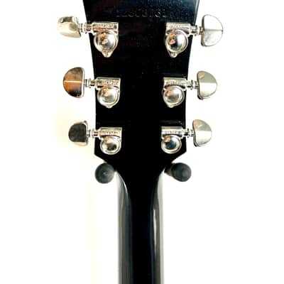 2018 Gibson Memphis ES-355 - Graphite image 6