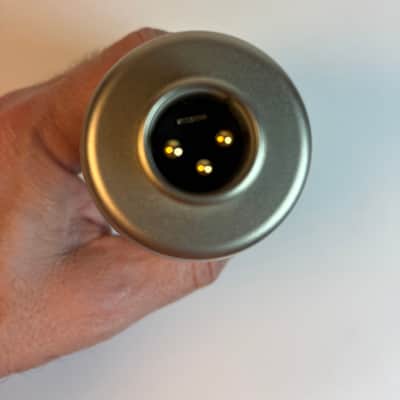 RODE NT1-A Large Diaphragm Cardioid Condenser Microphone image 7