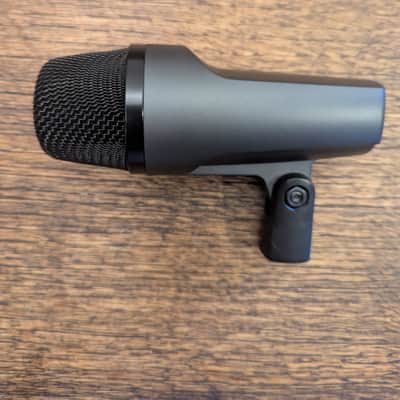 Sennheiser e602 II Dynamic 2005 - Present - Black image 2