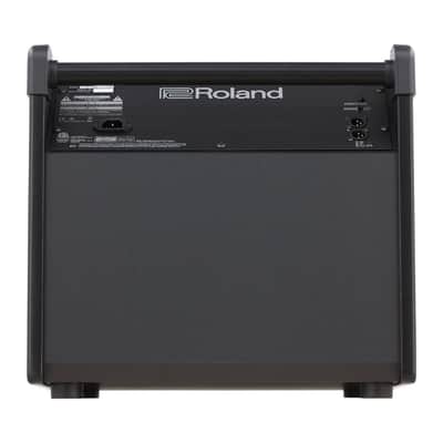 Roland PM-200 Personal Drum Monitor 180 Watts 1x12 Speaker image 3